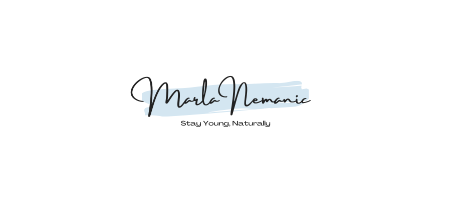 Marla Nemanic - Stay Young, Naturally